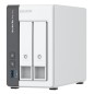 QNAP TS-216G 2Moduler QNAP TS-216G 2Moduler